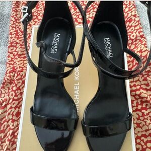 Michael Kors Strappy Heel